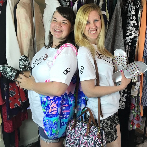 Meet your Posher, Jessi - Picture 2 of 5